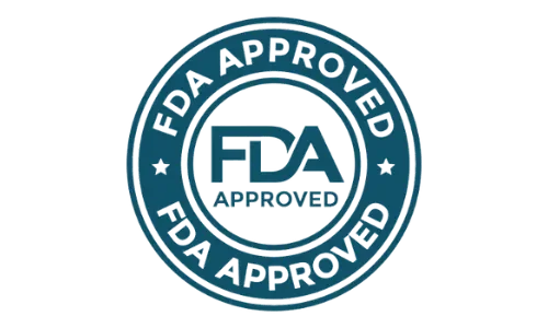 FDA Standard Approved Facility